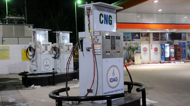 CNG ਦੀਆਂ ਕੀਮਤਾਂ ਵਿੱਚ 48 ਘੰਟਿਆਂ ਤੋਂ ਵੀ ਘੱਟ ਸਮੇਂ 'ਚ ਦੂਜਾ ਵਾਧਾ