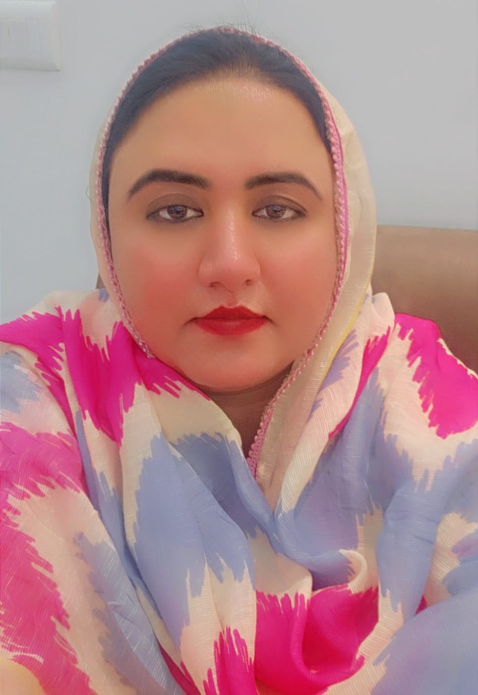 ਅਸੀਂ ਕਿਸੇ ਵੀ ਗਰੀਬ ਨਾਲ ਧੱਕਾ ਨਹੀਂ ਹੋਣ ਦੇਵਾਂਗੇ ਮਨਿੰਦਰ ਕੌਰ ਸਿਵੀਆ